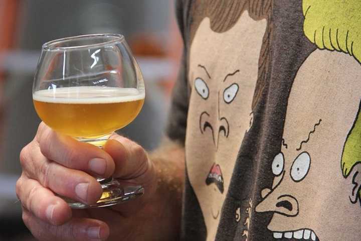 Brew It: Pompton Lakes Bar Hosts Ale Tasting