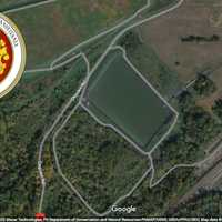 Coroner IDs Body Pulled From Lehigh Valley Retention Pond