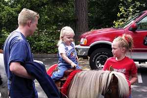 Ridgewood Offers Many Summer Rec Options
