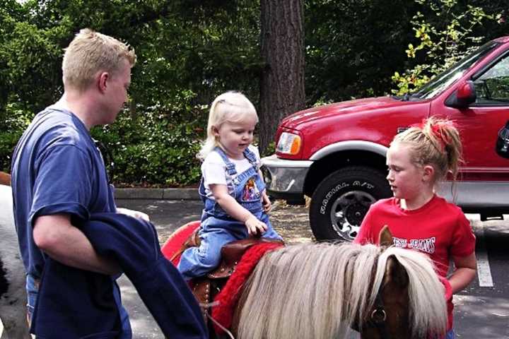 Ridgewood Offers Many Summer Rec Options