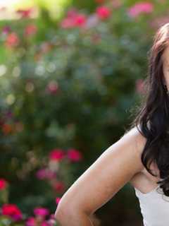 Breast Cancer Awareness: Rutherford's Poofy Organics Puts Family First