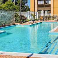 HERO: Visiting Doctor Rescues Drowning Boy, 3, At Bergen County Hotel Pool