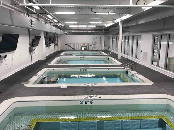 SwimLabs Westchester