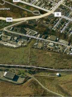 North Arlington Planning Board Passes 139,000 Square Foot FedEx Facility
