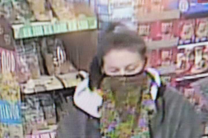 Delaware County Police Seek ID For Acme Grocery Thief