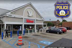 Pair Of Teenagers Injured In Early Morning Wawa Shooting: Philadelphia PD