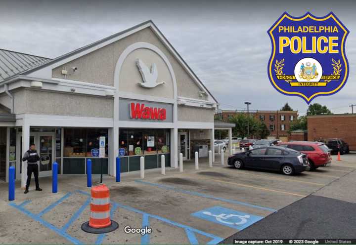 Wawa, 2535 Aramingo Avenue, Port Richmond, Philadelphia