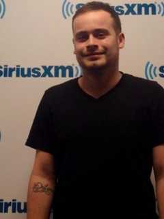 Mercy Student, Mahopac Resident Lives Dream At SiriusXM
