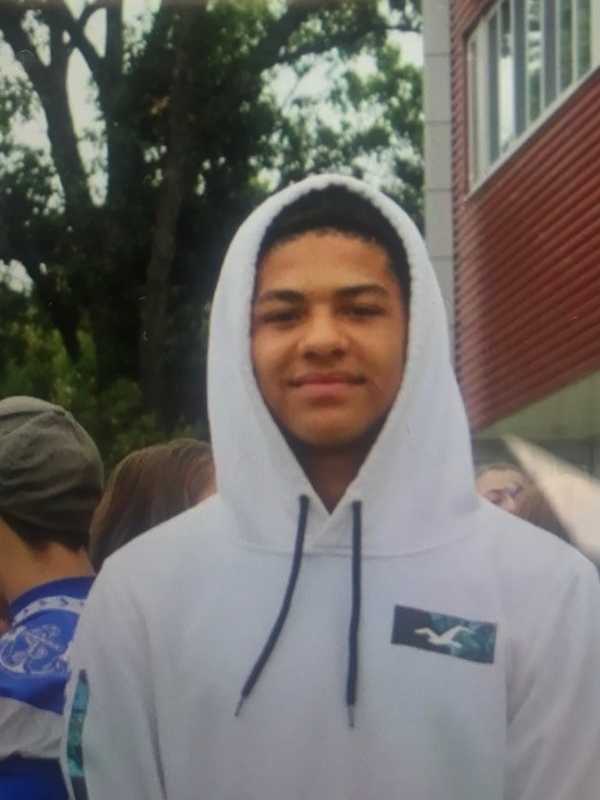 Have You Seen Him? Police Seek Help In Search For Missing Cortlandt Teen