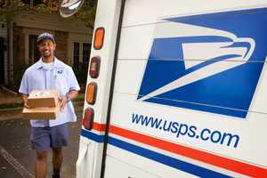 Mahwah Post Offices May Consolidate