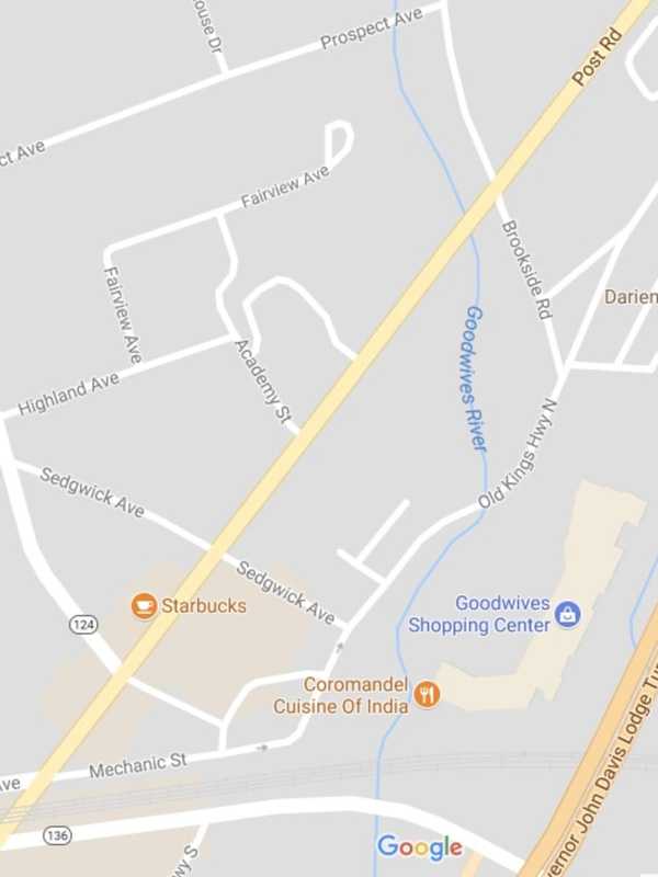 Water Main Project To Impact Night Traffic On Boston Post Road In Darien