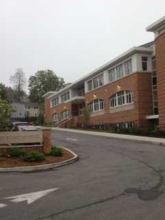 Northway Church Has Permanent Space In White Plains For Services