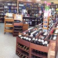 Larchmont's Wine Store, With Speakeasy Vibe, Re-Opens With Free Tastings