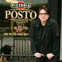 <p>Pizzeria Posto owner Patrick Amedeo says he keeps the menu small - to six or seven wood-fired artisanal pies -- so they can be made as well as they can.</p>