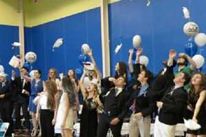 Poughkeepsie Day School Graduates Embody Community Spirit