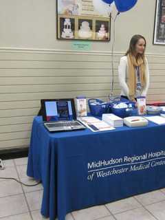 Poughkeepsie Plaza Features Health, Wellness Fair Saturday