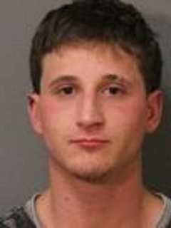 Cortlandt Man Who Failed To Stay In Lane Charged With DWI