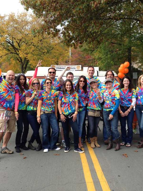 Pound Ridge Partnership Gets Set To Put On A Show With Annual Fall Festival