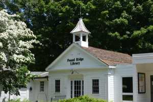 Pound Ridge Library Presents Educational Seminar