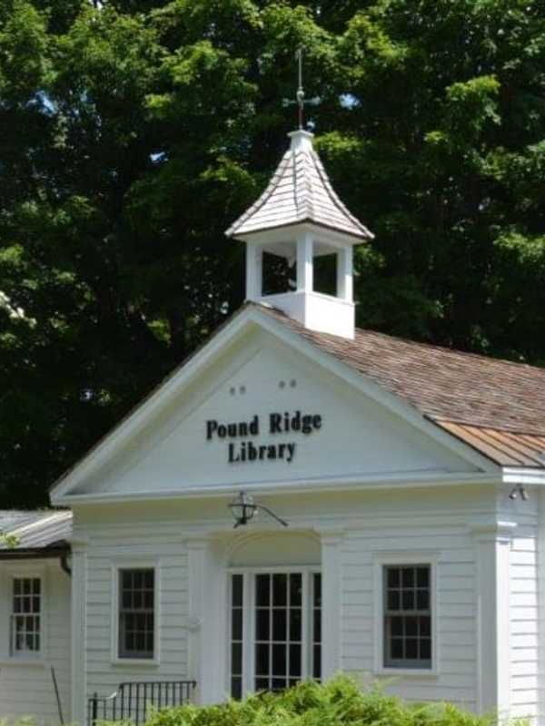 Staff Shortage Prompts Pound Ridge Library To Stay Closed On Sundays