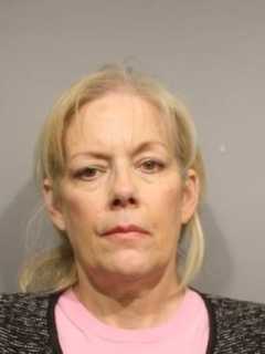 Wilton Woman Charged With Stealing Children's Social Security Benefits