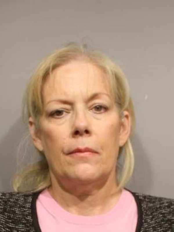 Wilton Woman Charged With Stealing Children's Social Security Benefits