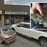 $2 Million Lotto Prize Claimed By Long Island Company
