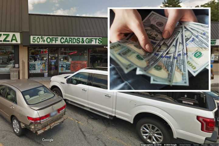 $2 Million Lotto Prize Claimed By Long Island Company