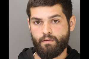 Upland Police: Good Samaritans Aid Crying Child, 4, In Car After Dad ODs Driving