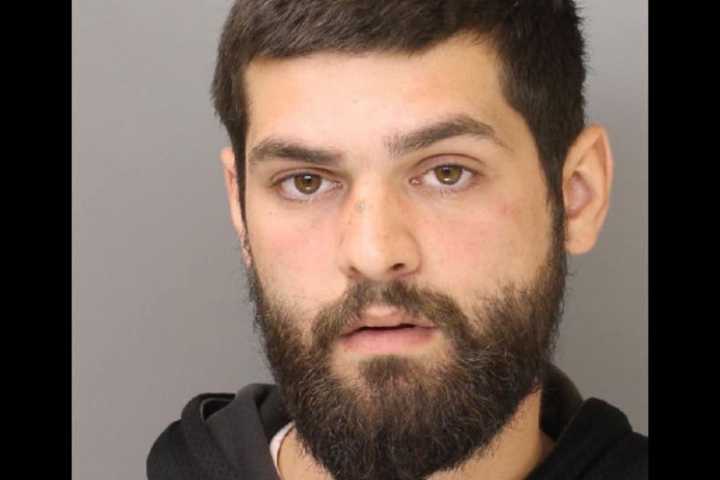Upland Police: Good Samaritans Aid Crying Child, 4, In Car After Dad ODs Driving