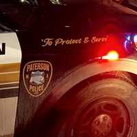 Three Wounded In Separate Paterson Shootings