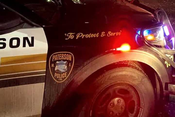 Three Wounded In Separate Paterson Shootings