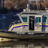 'Decomposing' Body Pulled From Delaware River, Police Say
