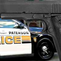 <p>Paterson police</p>