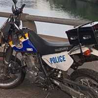 ATV Rider Intentionally Crashed Into Officer's Motorbike, Philly Police Say