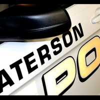 White Castle Run: Paterson PD Seize 2 Handguns, Driver, Two Passengers