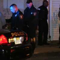 Paterson Detectives Bust Five, Seize 2,000 Heroin Folds, 82 Crack Bags, $5,255 Cash