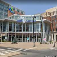 Police Investigate Bomb Threat At Allentown Stadium
