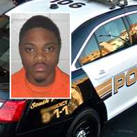 Paterson Ex-Con, 22, Released Early During COVID Jailed After Bystander Is Shot During Robbery