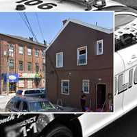 Two Teens, Adult Shot At Same Paterson Corner Where Girl, 15, Was Killed
