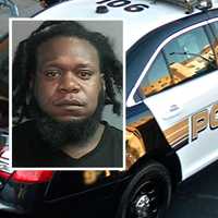 14,000 Heroin Folds, Crack, $7,500 Cash Seized In Raid On Paterson Couple's Home