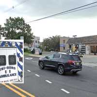 Westwood Mechanic's Hand Crushed In Park Ridge Auto Repair Shop Accident