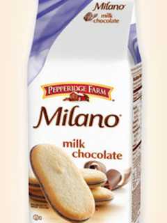 Norwalk's Pepperidge Farm Files Milano Cookie Lawsuit Against Trader Joe's