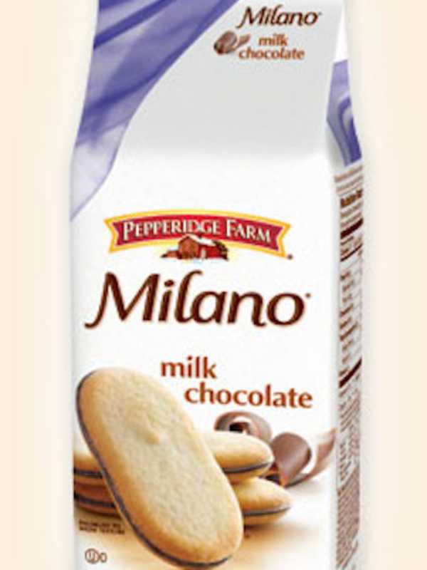 Norwalk's Pepperidge Farm Files Milano Cookie Lawsuit Against Trader Joe's