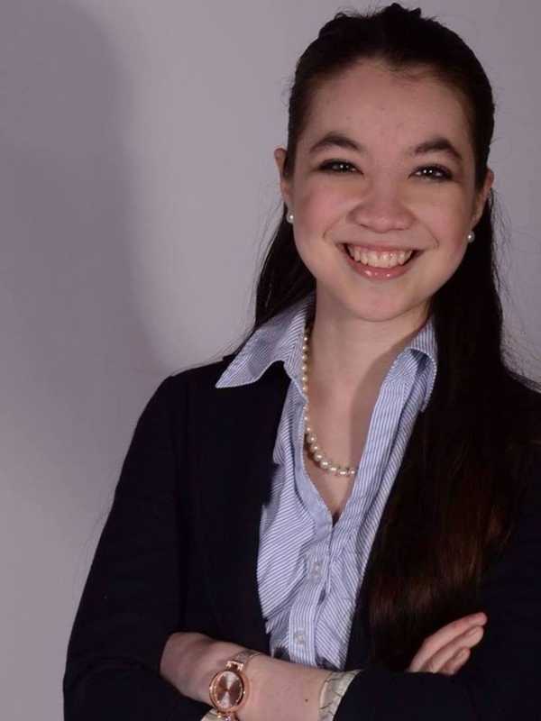 Danbury Student Selected For U.S. Senate Youth Program