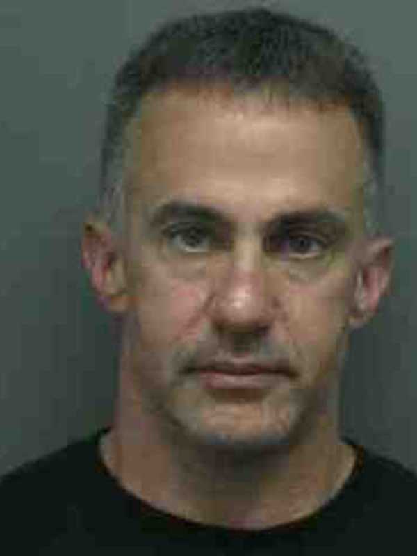 Rockland Man Arrested For Criminal Contempt