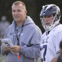 Fairfield Prep Taps Former Yale Coordinator To Head Lacrosse Program