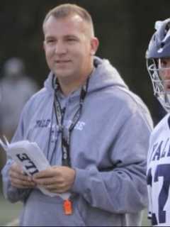 Fairfield Prep Taps Former Yale Coordinator To Head Lacrosse Program