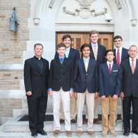6 Students From Fairfield Prep Earn National Merit Scholarship Recognition