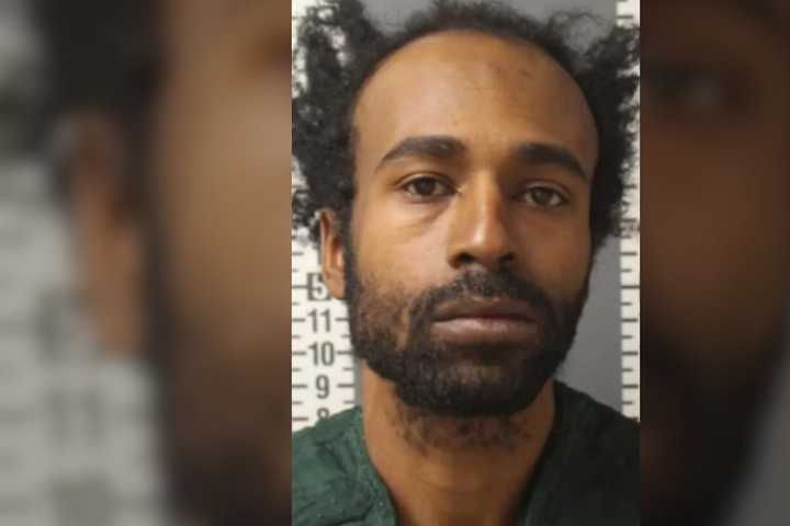 Fugitive Attempted Murder Suspect Nabbed In Harrisburg: Police